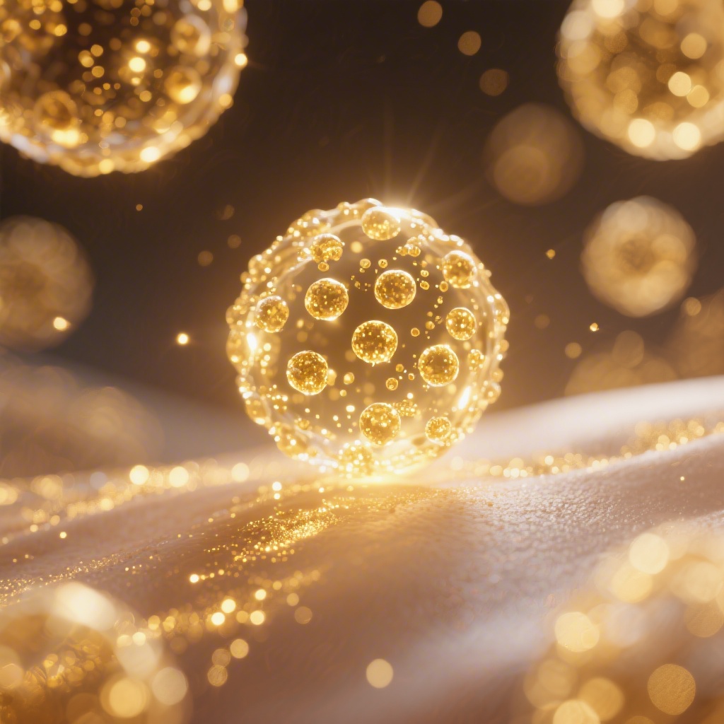 PDRN — Polinucleotídeos